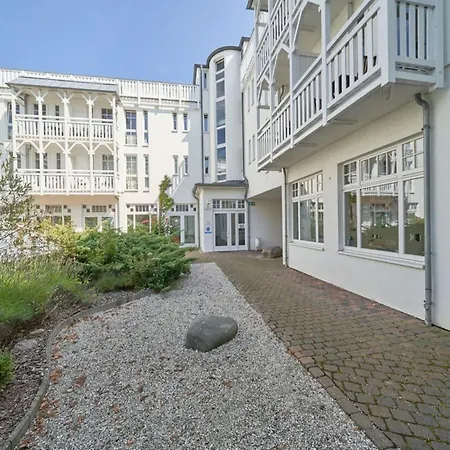 2 Personen Mit Balkon Im Seepark Lejlighed *